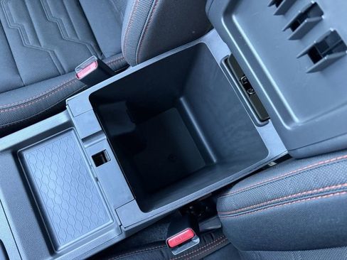 New 2026 Nissan Frontier PRO-4X w/ Tow Package image 26