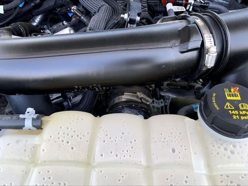 Certified 2025 Ford Expedition Max Platinum AWD/4WD image 33