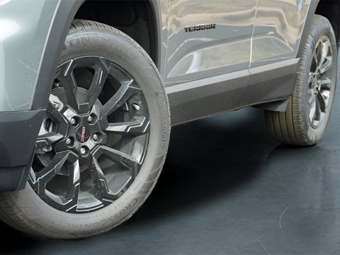 New 2026 GMC Terrain Elevation w/ Black Edition image 3