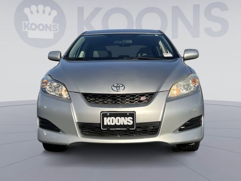 Used 2009 Toyota Matrix S image 11