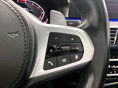 Used 2023 BMW 530i RWD image 21
