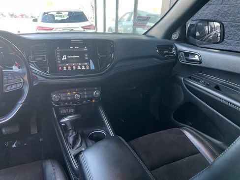 Used 2022 Dodge Durango GT image 20