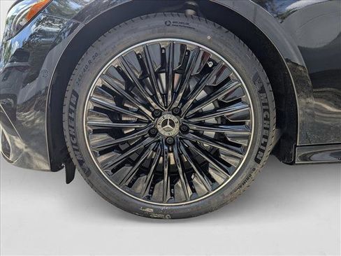 New 2026 Mercedes-Benz E 350 Sedan image 15