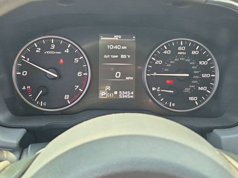 Certified 2026 Subaru Crosstrek 2.5i Premium AWD/4WD image 19