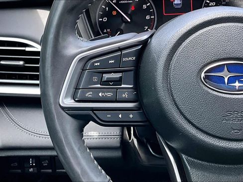 Used 2023 Subaru Outback Touring XT AWD/4WD image 24