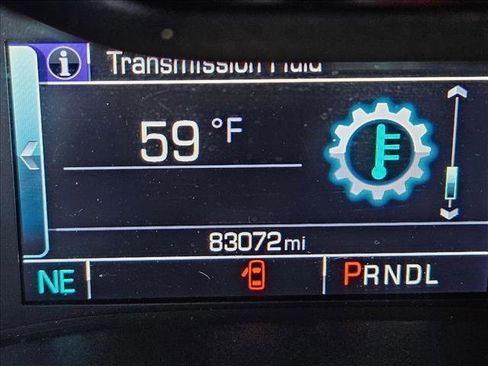 Used 2018 Chevrolet Colorado LT w/ Luxury Package, Chrome image 10