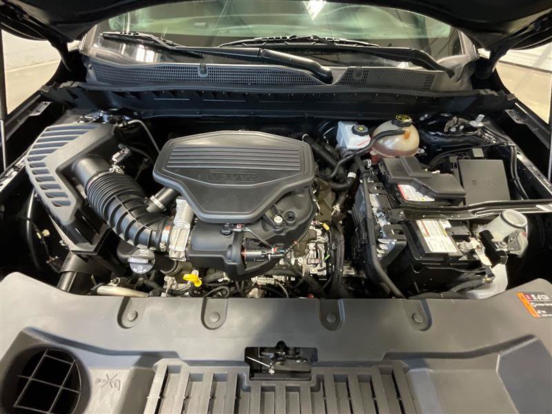 Used 2021 Chevrolet Blazer RS FWD image 21