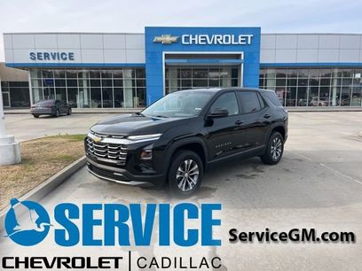 New 2026 Chevrolet Equinox LT w/ Convenience Package II