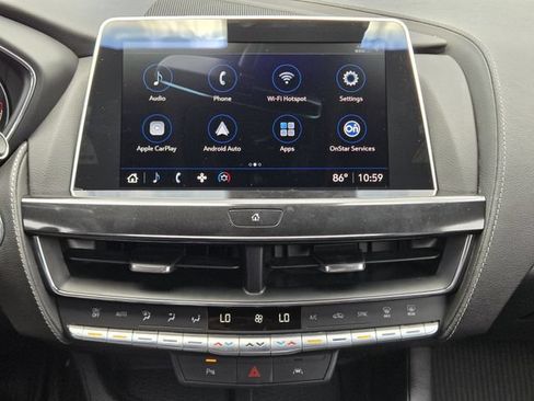 Used 2024 Cadillac CT5 Luxury RWD image 17