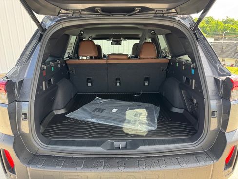 New 2026 Subaru Outback Touring XT AWD/4WD image 15
