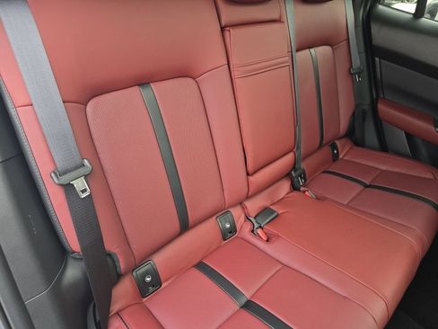 New 2026 MAZDA CX-50 AWD 2.5 Hybrid w/ Weather Package image 14