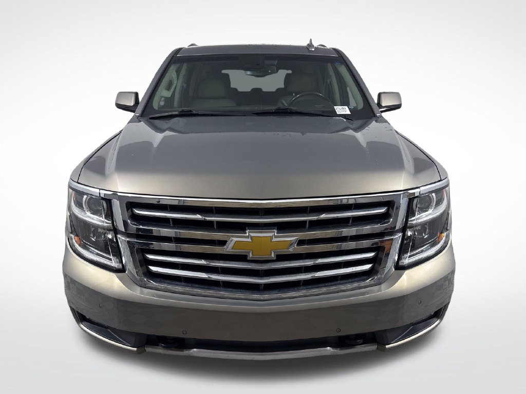 Used 2019 Chevrolet Tahoe LT w/ Off-Road Package AWD/4WD image 8
