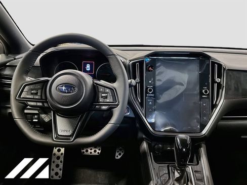 New 2026 Subaru WRX Limited AWD/4WD image 24