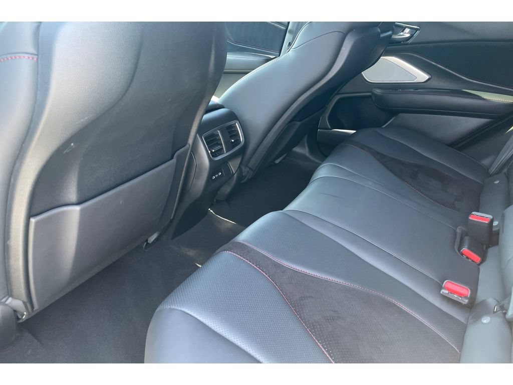 Certified 2023 Acura RDX w/ Advance Package AWD/4WD image 13