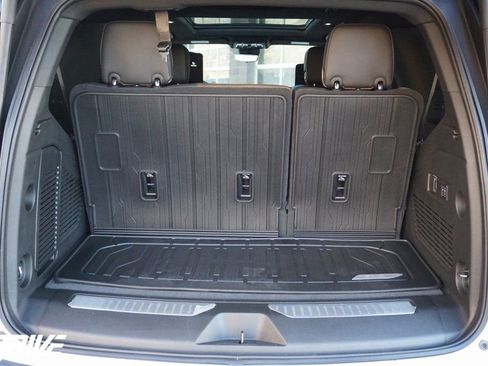 Used 2026 GMC Yukon Denali Ultimate image 43