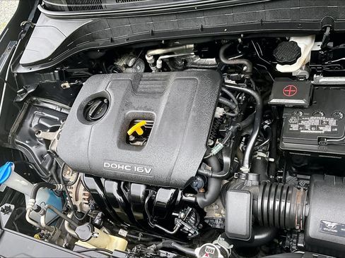 Used 2018 Hyundai Kona SE AWD/4WD image 33