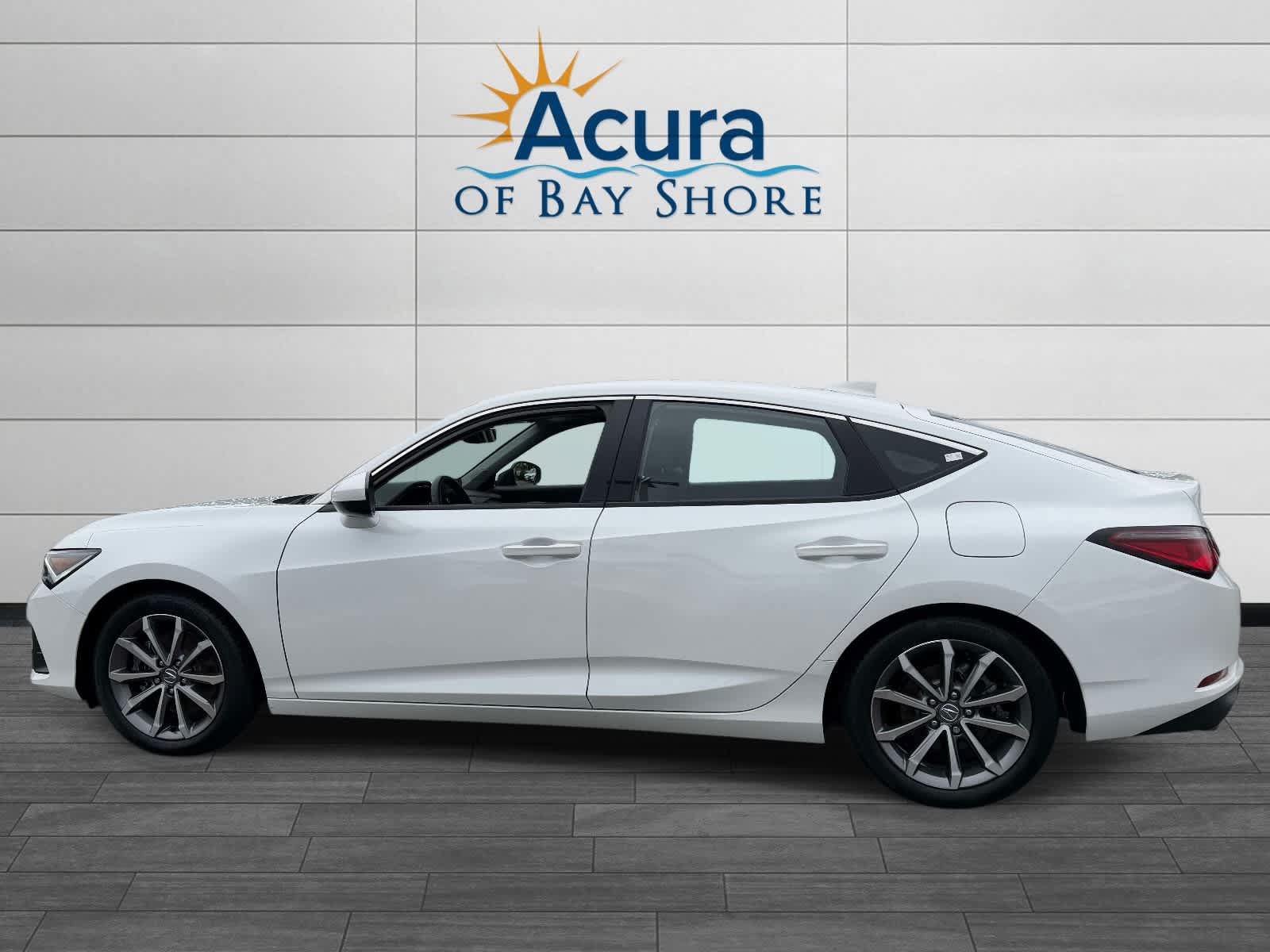 Used 2024 Acura Integra FWD image 4