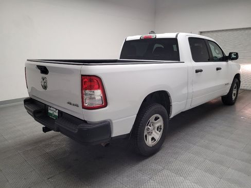 Used 2020 RAM 1500 Tradesman w/ Tradesman Group AWD/4WD image 9