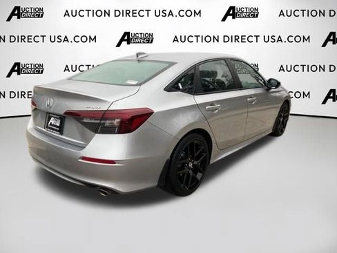 Used 2025 Honda Civic Sport image 20