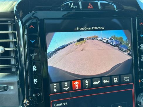 Used 2023 RAM 1500 TRX w/ TRX Level 2 Equipment Group image 31