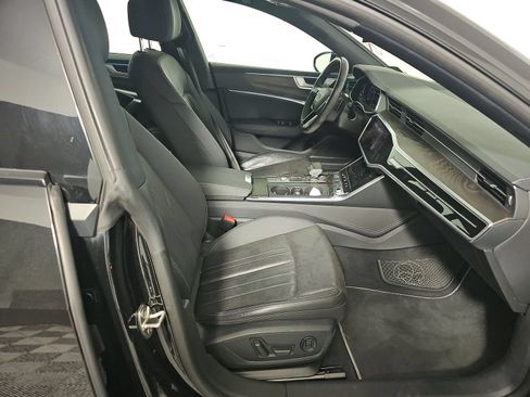 Used 2020 Audi A7 3.0T Premium Plus w/ Premium Plus Package AWD/4WD image 10