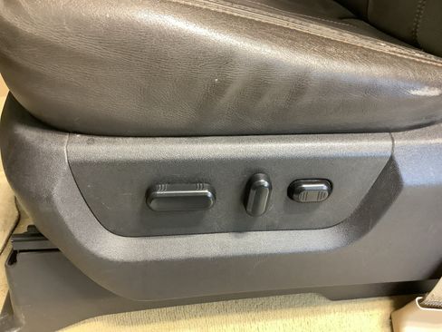 Used 2016 Ford F350 King Ranch AWD/4WD image 10