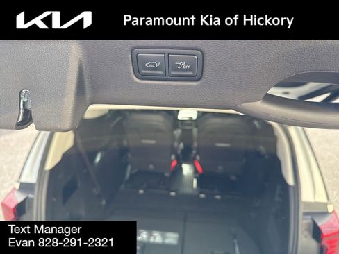 Used 2025 Kia Carnival SX Prestige image 12