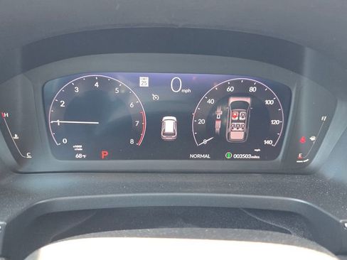 Used 2026 Honda Passport RTL image 17