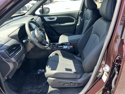 New 2026 Subaru Forester Touring AWD/4WD image 9