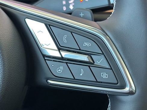 New 2026 Buick Envision Sport Touring AWD/4WD image 30