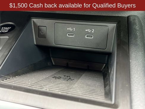 New 2026 Nissan Kicks SV w/ SV Premium Package image 28