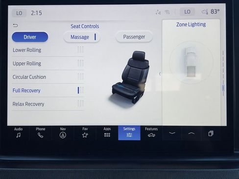 New 2026 Ford F250 Platinum image 37