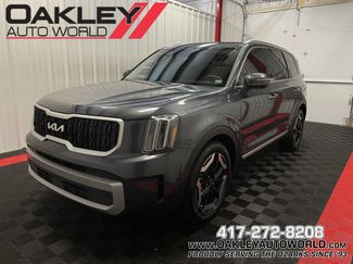 Used 2023 Kia Telluride EX FWD video 1