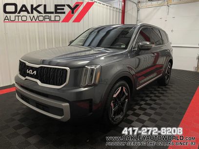 Used 2023 Kia Telluride EX