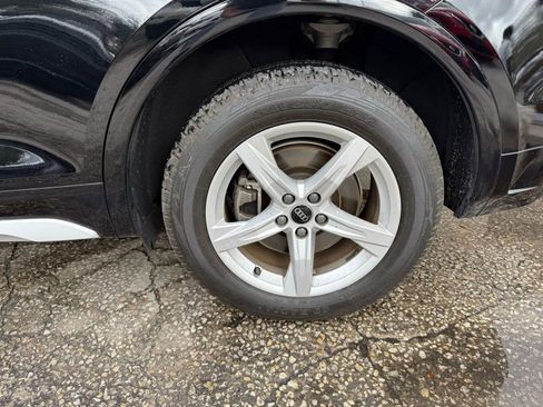 Used 2021 Audi Q5 2.0T Premium image 20