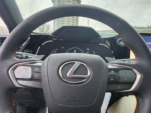 Used 2024 Lexus NX 350 AWD image 28