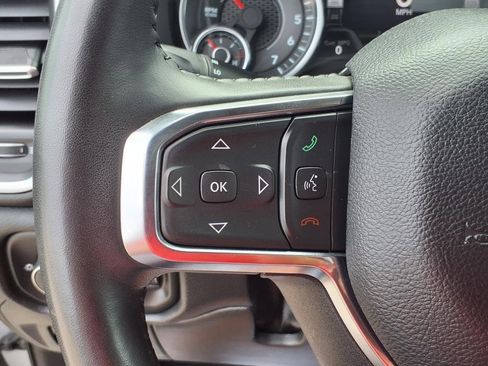 Used 2024 RAM 1500 Laramie image 18