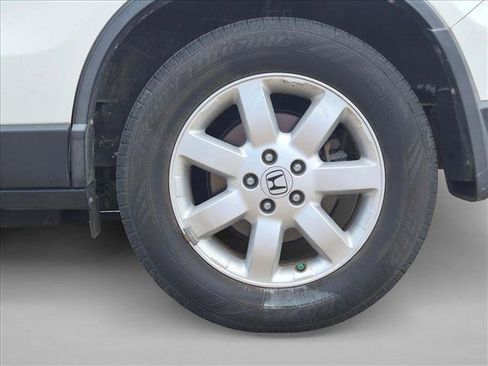 Used 2009 Honda CR-V LX image 9
