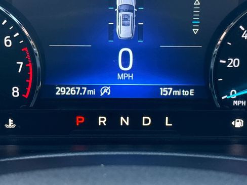 Certified 2023 Ford Explorer XLT w/ Equipment Group 202A image 27