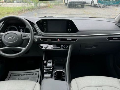 Used 2021 Hyundai Sonata SEL FWD image 15