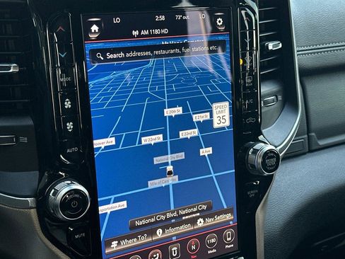 Used 2020 RAM 1500 Laramie image 20