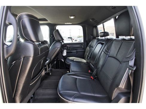Used 2024 RAM 3500 Limited AWD/4WD image 10