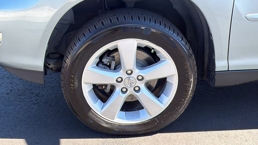 Used 2005 Lexus RX 330 AWD image 9