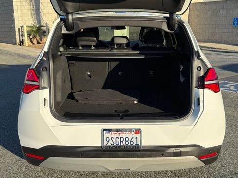 Used 2025 BMW X3 xDrive30i w/ Convenience Package image 17