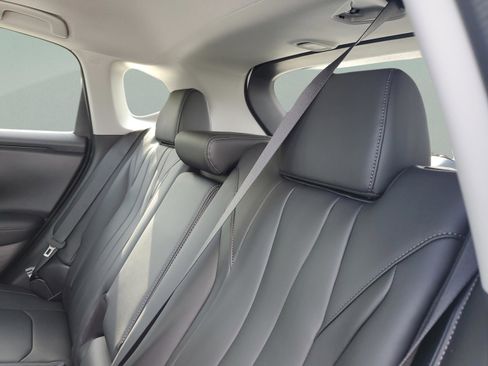 New 2025 Acura ADX AWD image 13