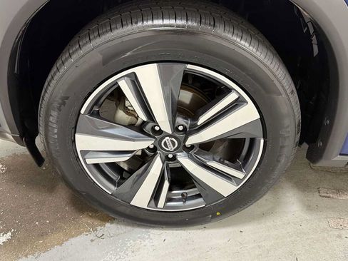 Used 2021 Nissan Rogue SL w/ Premium Package AWD/4WD image 10