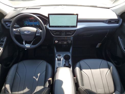New 2025 Ford Escape SE w/ PHEV Premium Package image 27