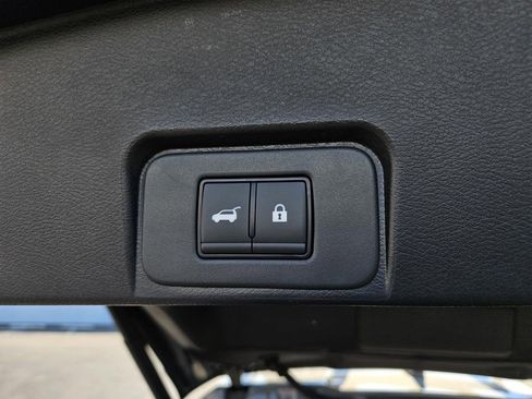 New 2026 Nissan Rogue SV w/ Rock Creek Premium Package image 7