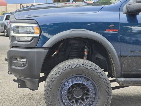 Used 2023 RAM 2500 Rebel w/ Level 1 Equipment Group AWD/4WD image 6