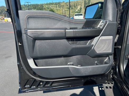Used 2023 Ford F150 Tremor w/ Equipment Group 402A High AWD/4WD image 24